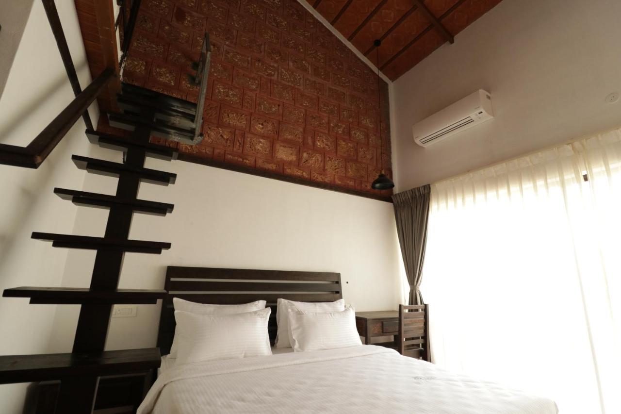 Havon Plantation Resorts Varagampadi Exterior foto